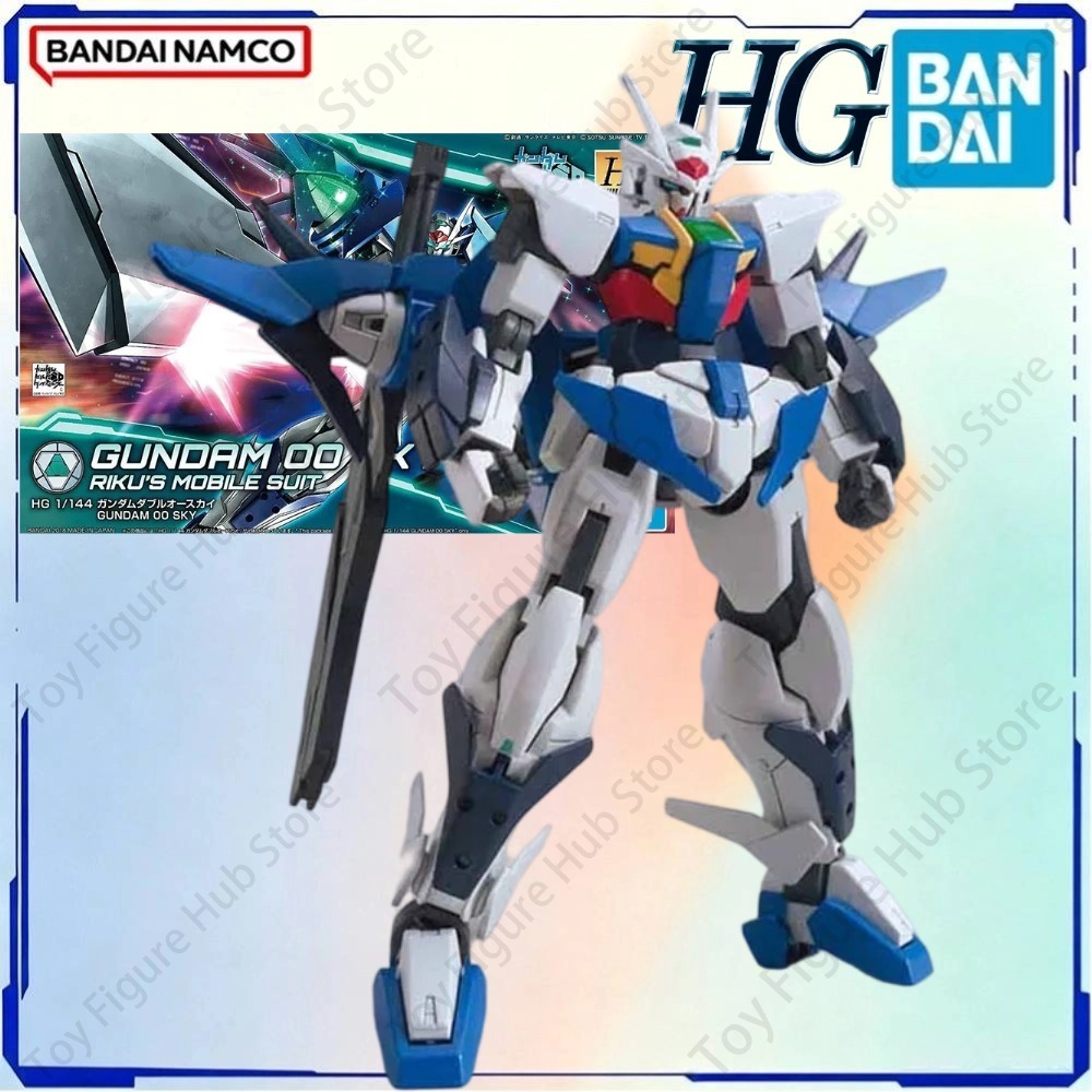 BANDAI Oficjalny Oryginalny Pr – Model Kit Barbatos recenzja i cena
