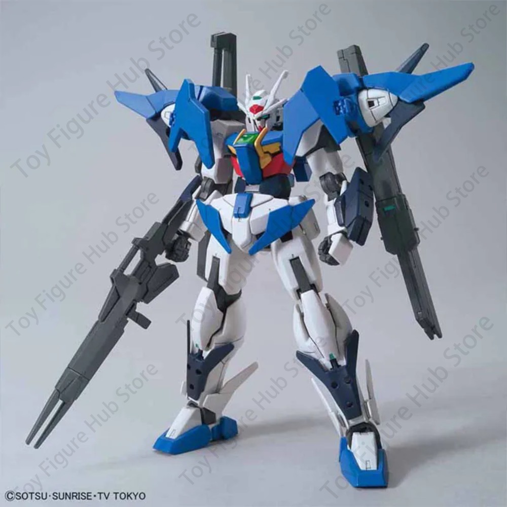 BANDAI Oficjalny Oryginalny Pr – Model Kit Barbatos recenzja i cena