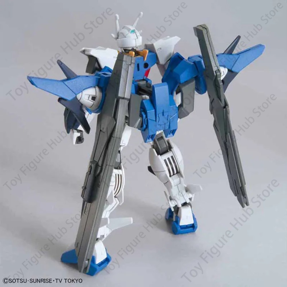 BANDAI Oficjalny Oryginalny Pr – Model Kit Barbatos recenzja i cena