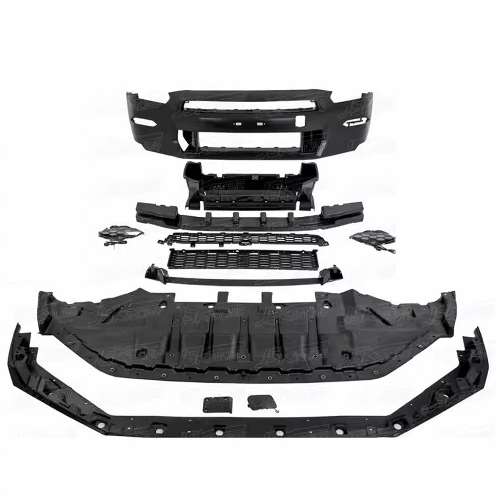 Zestaw karoserii do Nissana Sk – Model Kit Nissan Skyline recenzja i cena