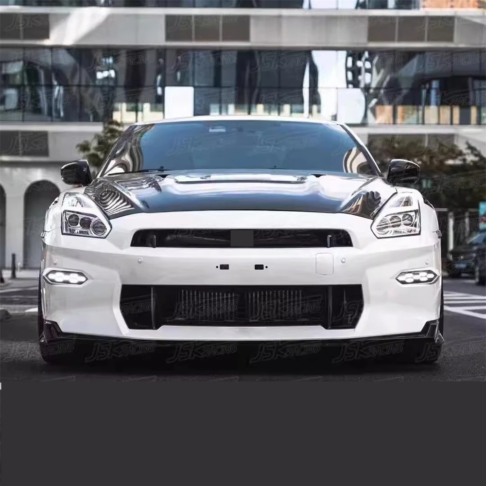Zestaw karoserii do Nissana Sk – Model Kit Nissan Skyline recenzja i cena