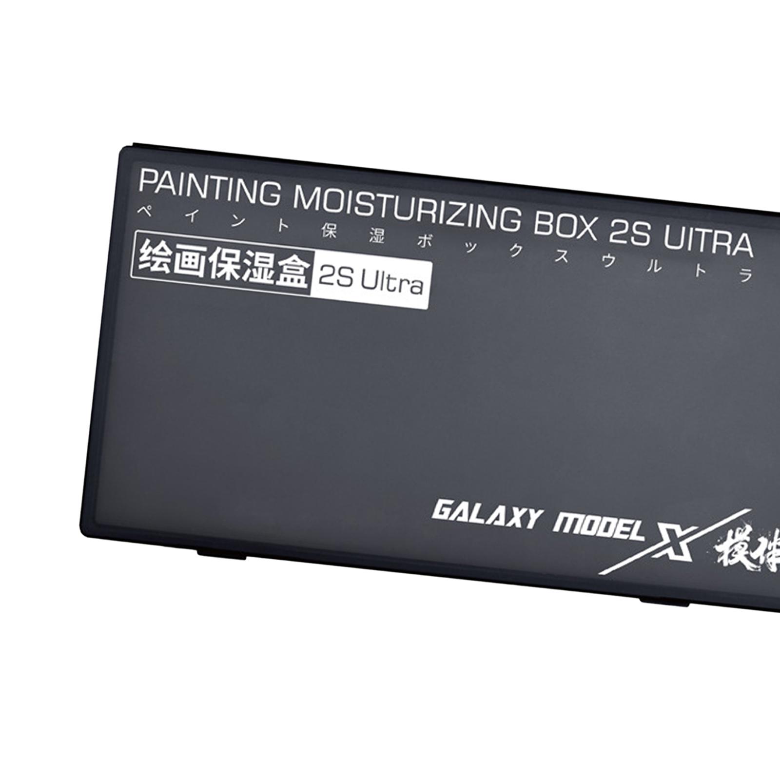 Paleta do malowania modeli, mo – Plastic Model Paint recenzja i cena